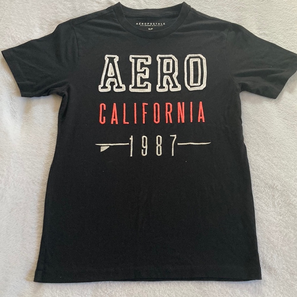 Aero Shirt